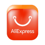 Aliexpress_App_logo
