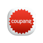 Coupang App Logo