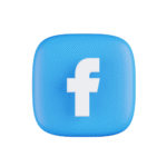 Facebook App logo