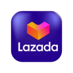 Lazada App logo