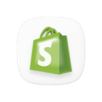 Shopify App logo