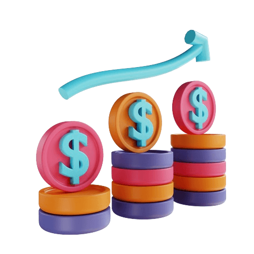 Stock exchange suitable for business and