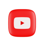 YouTube App logo